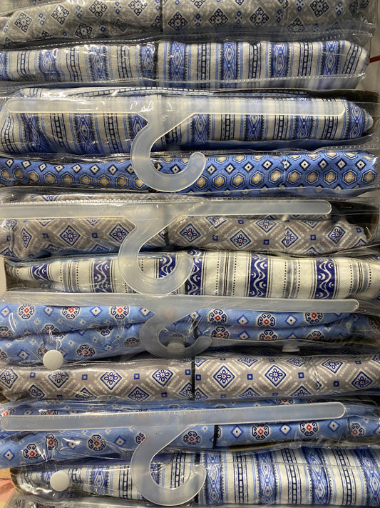 Pijama Barbati GLOBAL, Finet gros, Clasic, Alege marime